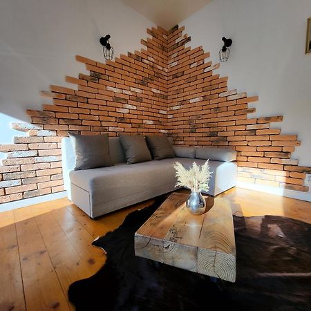 Dolny Apartman H11 Banská Štiavnica Exterior foto