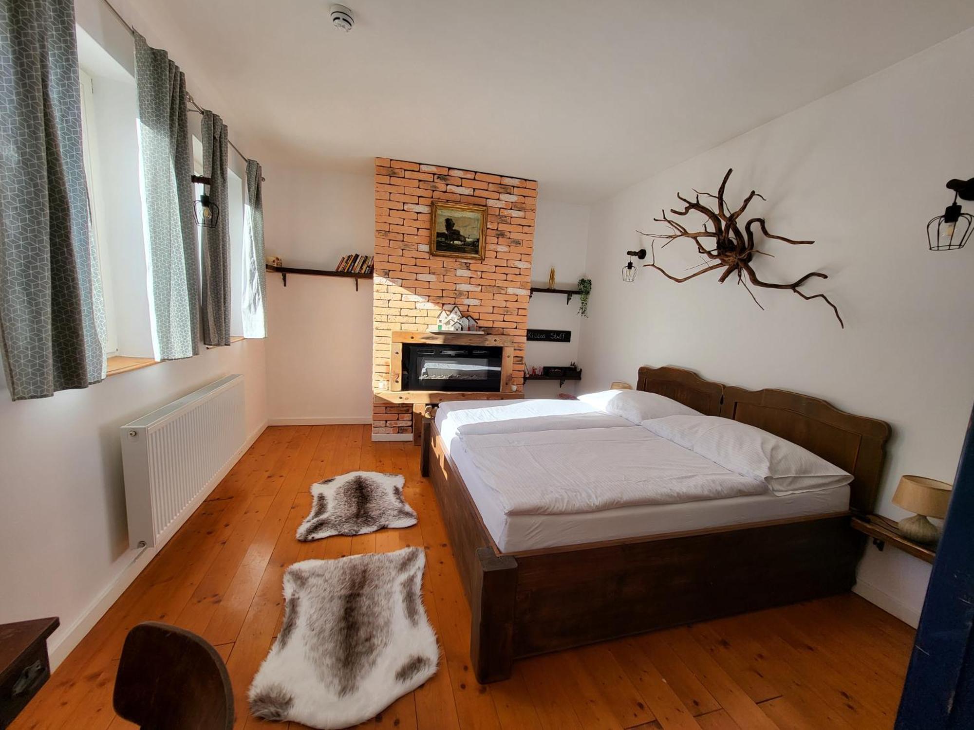 Dolny Apartman H11 Banská Štiavnica Exterior foto