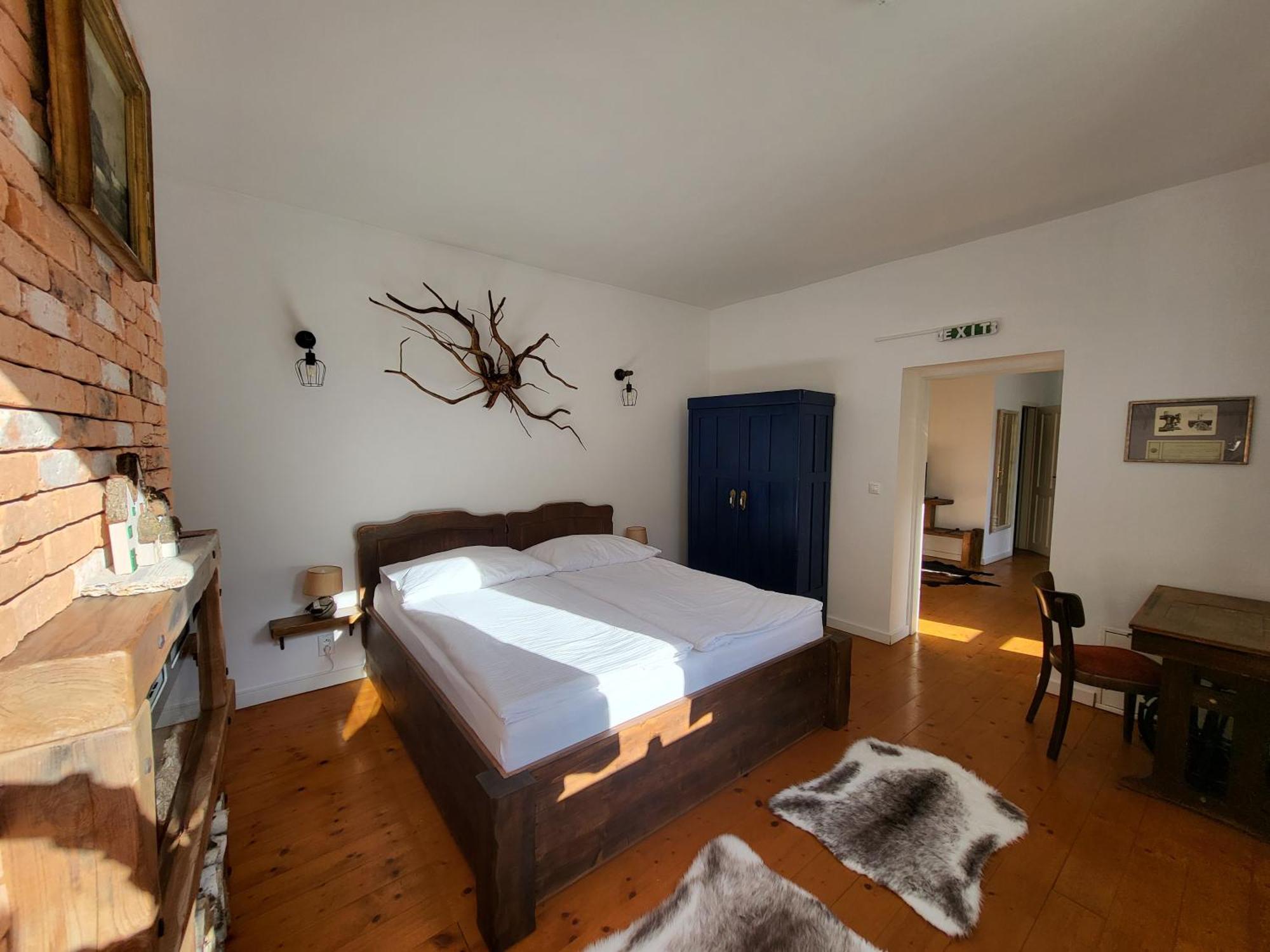 Dolny Apartman H11 Banská Štiavnica Exterior foto